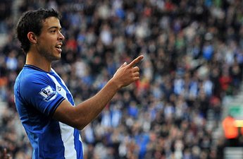 Франко Ди Санто, skysports.com