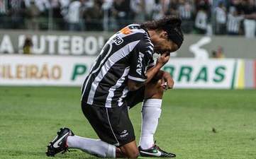 Роналдиньо, goal.com