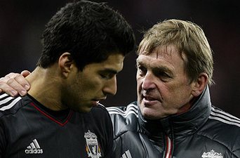 Суарес и Далглиш, РА