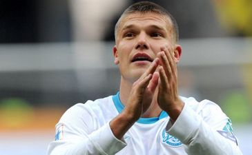 Игорь Денисов, 2012ua.net