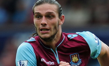 Энди Кэрролл, Getty images