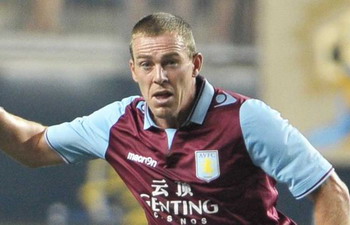 Ричард Данн, Getty images