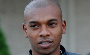 Фернандиньо, фото shakhtar.com