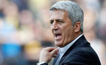 Владимир Петкович, Getty images