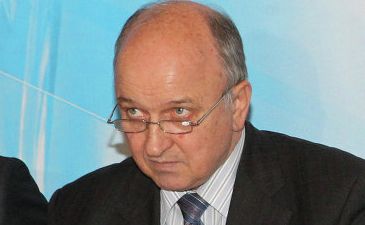 Геннадий Соловьев, фото РИА Новости