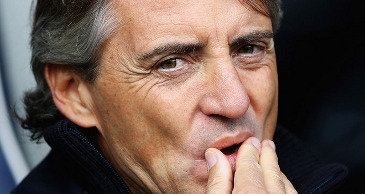 Роберто Манчини, Sky Sports