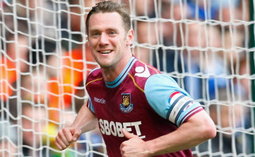 Кевин Нолан, Getty Images