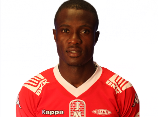 Ким Оджо, allnigeriasoccer.com