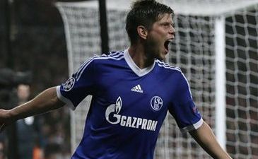 Клаас-Ян Хунтелаар, AP PHOTO