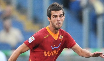 Миралем Пьянич, skysports.com