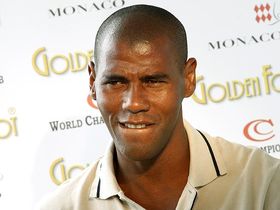 Алдаир, фото Globo