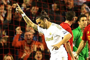 Чико Флорес, thetimes.co.uk