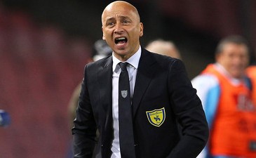 Эудженио Корини, Getty Images