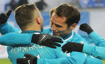 Еще одна победа, фото: sport-express.ru