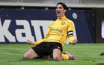 Малки постарается помочь Роде продлить серию, ANP