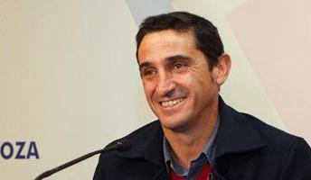 Маноло Хименес, football-espana.net