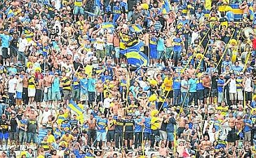 Бока проведет еще одно класико, ole.com.ar