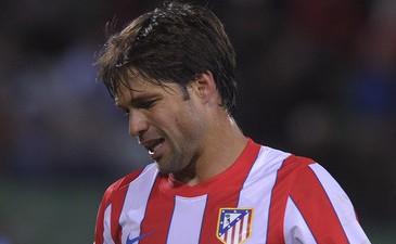 Диего, Getty Images