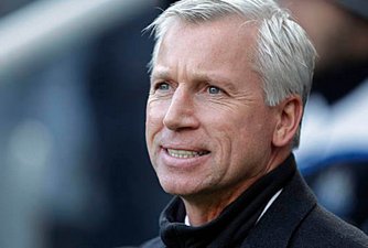 Алан Пардью, skysports.com