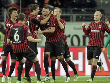 Рано радовались, photo Picture Alliance