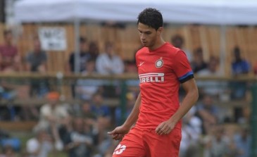 Андреа Раноккья, Getty Images