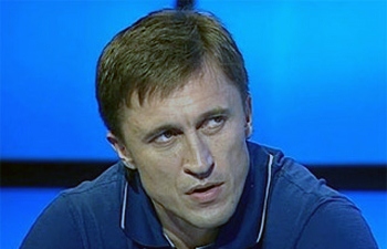 Сергей Нагорняк, фото ru.sport.ukrinform.ua