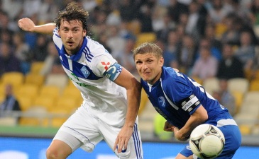 © Илья Хохлов Football.ua