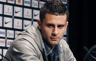 Тиаго Мотта, Getty Images