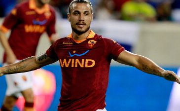 Пабло Освальдо, фото calcio.befan.it