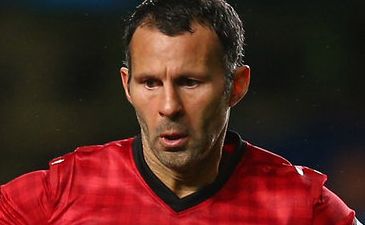 Райан Гиггз, фото skysports.com