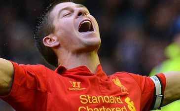 Стивен Джеррард, фото skysports.com