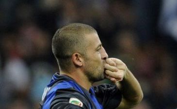 Вальтер Самуэль, фото football.com