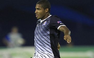 Саммир, фото zimbio.com