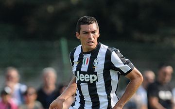 Лусио, Getty Images