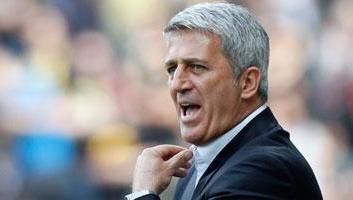 Владимир Петкович, football-italia.net