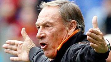 Зденек Земан, football-italia.net