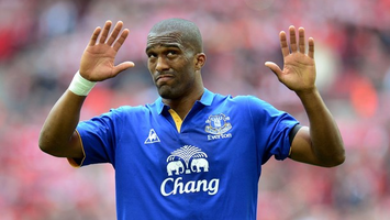 Сильвен Дистен, фото Getty Images