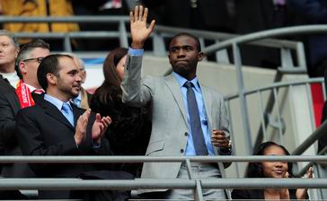 Фабрис Муамба, Getty images