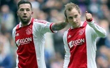 Теперь по разные стороны баррикад, fcupdate.nl