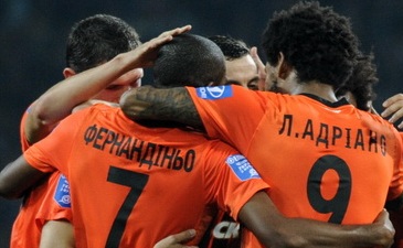 фото Дмитрия Неймырка, football.ua