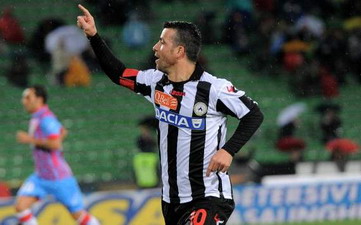 Антонио Ди Натале, Getty images