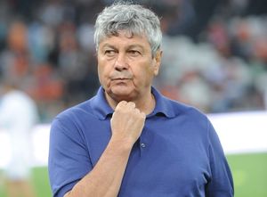 Мирча Луческу, фото В. Дудуша, Football.ua 