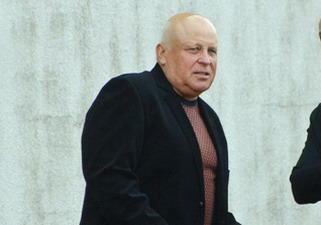 Виталий Кварцяный, © Борис Дворный 