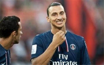 Златан Ибрахимович, Getty images