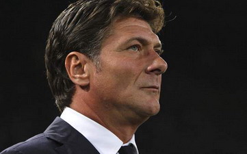 Вальтер Маццарри, Getty images