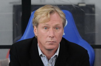 Алексей Михайличенко, © Илья Хохлов 