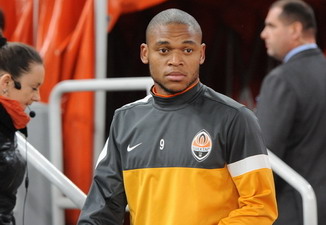 Луис Адриано, shakhtar.com