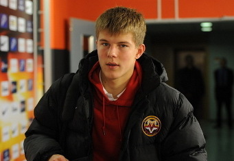 Эдуард Соболь, shakhtar.com