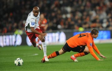 фото В.Дудуша, Football.ua