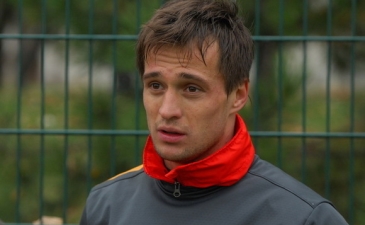 Антон Каниболоцкий, shakhtar.com